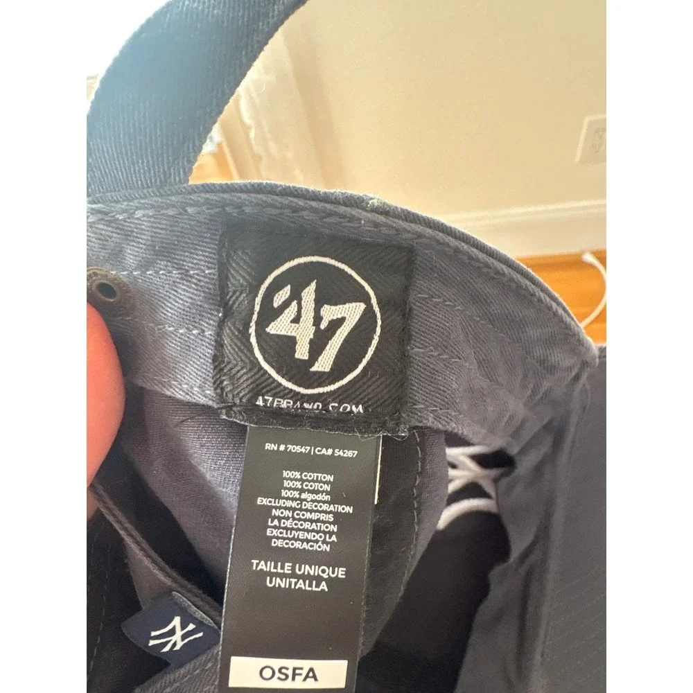 ‘47 Brand 47 brand